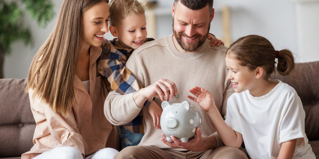 Planowanie finansów rodzinnych: jak zarządzać budżetem na duże zakupy
