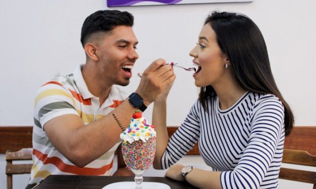 Jak rozmawiać na pierwszej randce? Porady!