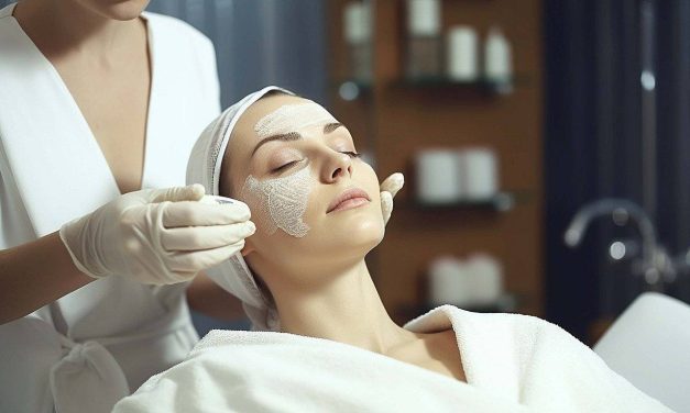Nowoczesne Technologie w Medycynie Estetycznej – Przyszłość Już Dziś