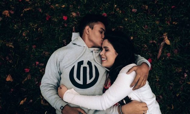 Co Zrobić, Żeby Chłopak Się W Tobie Zakochał – 15 Super Rad