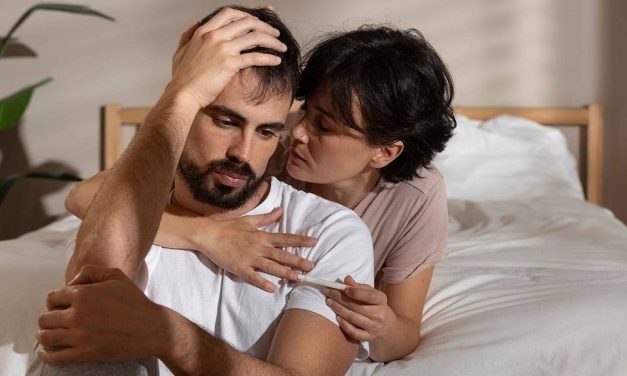 Kiedy Facet Zrozumie, Co Stracił I Zacznie Żałować Rozstania?