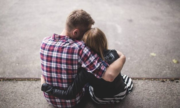 Co Zrobić, By Facet Cię Szanował – 6 Najlepszych Porad