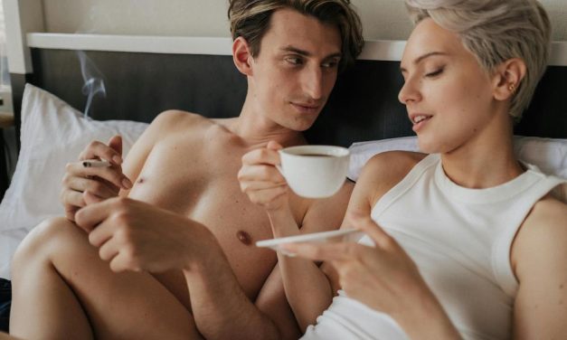 Dlaczego Facet Po Rozstaniu Idzie Do Innej? – 11 Powodów