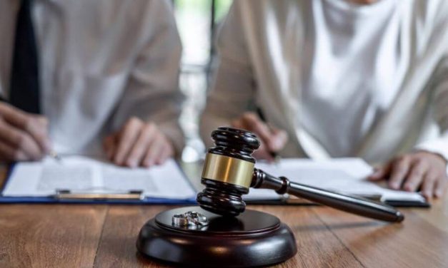 Jak Sprawdzić, Czy Żona Złożyła Pozew O Rozwód?