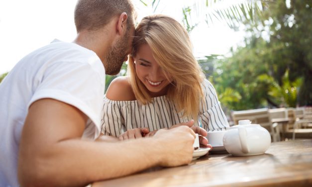 Czego Oczekuje Facet Na Pierwszej Randce? – 6 Wskazówek