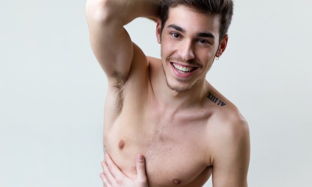 Co Powinien Golić Facet: Klatkę, Pachy, Czy Strefę Intymną?