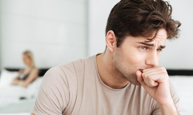 Niedowartościowany Facet – Objawy, Przyczyny I Jak Mu Pomóc
