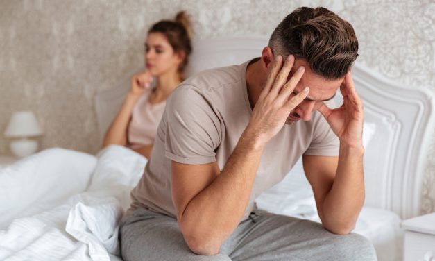 Ile Czasu Potrzebuje Facet Na Przemyślenie?