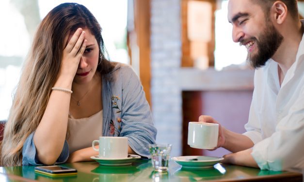 Kiedy Facet Myli Imiona – Czy To Powód Do Zmartwień?