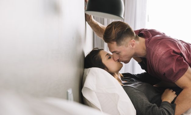 Facet, Który Chce Tylko Zaliczyć – Jak Poznać, Że On Chce Tylko Seksu