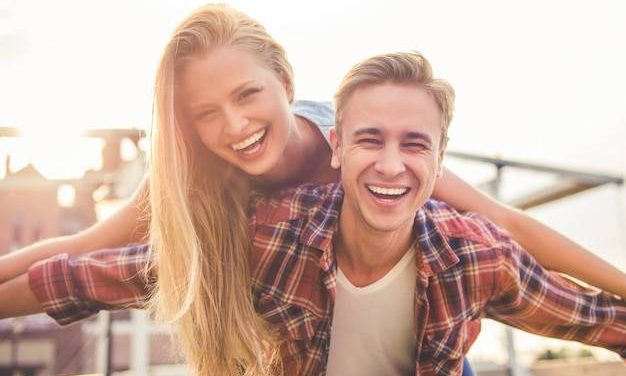 Co Napisać Chłopakowi Na Poprawę Humoru – Najlepsze Wiadomości