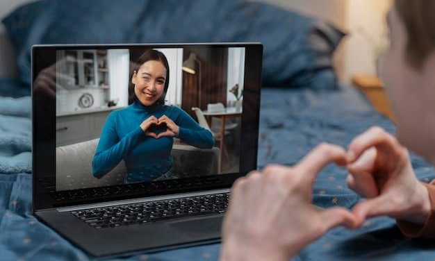 Jak Okazać Miłość Na Odległość – 10 Super Pomysłów