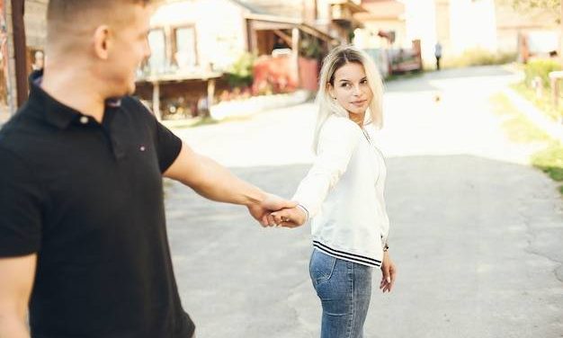 Jak Działa Obojętność Na Faceta? (Czy Powinnaś Go Olewać?)