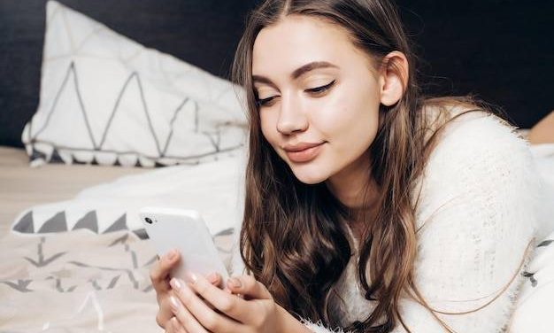 Dlaczego Dziewczyna Nie Pisze Pierwsza I Jak Ją Bardziej Zaintrygować?