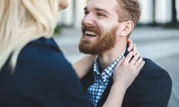Komplementy, Które Chce Usłyszeć Każdy Facet Od Swojej Partnerki