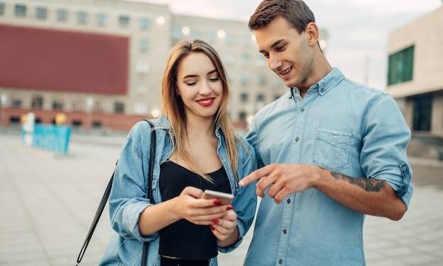 Dlaczego Facet Nie Zaprasza Na Randkę I Czy Ty Możesz To Zrobić?