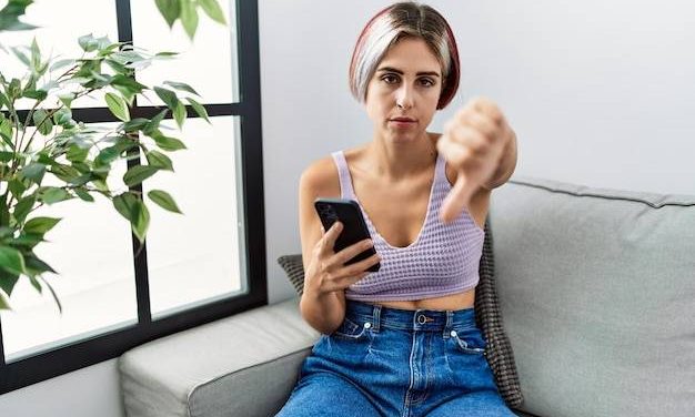 Po Co Facet Wysyła Kobiecie Zdjęcia Swojego Przyrodzenia?