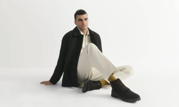 Ocieplane obuwie zimowe dla stylowego mężczyzny – trzy modele, które nie wychodzą z  mody