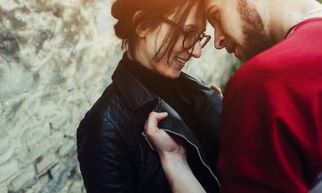 O Co Pyta Zakochany Facet? – 30 Najczęstszych Pytań