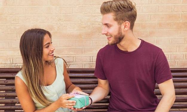 Co Można Robić Z Chłopakiem – 21 Najlepszych Pomysłów