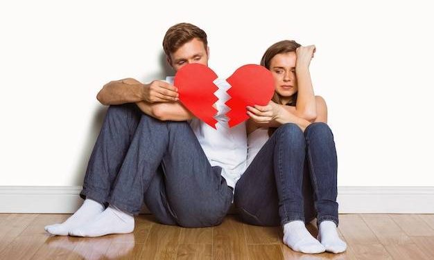 Co Najbardziej Zaboli Faceta Po Rozstaniu (I Czy Warto Karać Ex?)