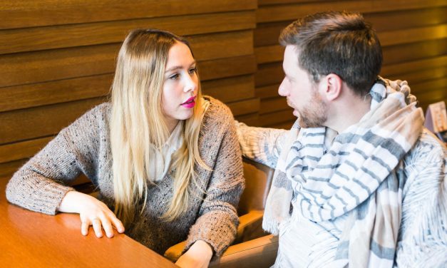 Nie Jesteśmy Razem, A On Jest Zazdrosny – Co To Oznacza?