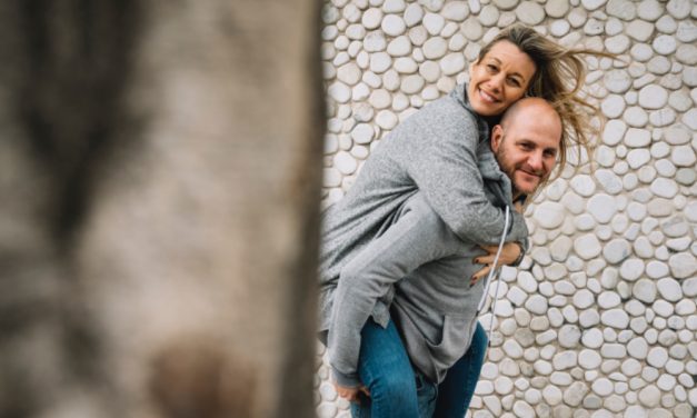 Jak Poderwać Faceta Po 40 I W Końcu Znaleźć Miłość