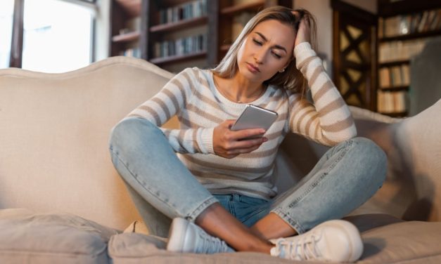 Facet Przestał Się Odzywać Z Dnia Na Dzień – Czy To Ghosting?