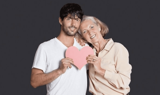 Czy Różnica 15 Lat W Związku To Za Dużo? (Czy To Się Uda?)