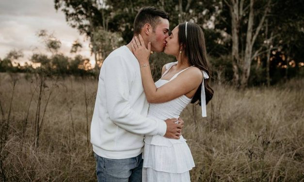 22 Zagrywki Zakochanego Faceta – Oto Jak Rozszyfrować Jego Intencje