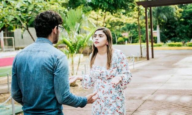 Kiedy Odpuścić Sobie Faceta – Sprawdź Te Sygnały