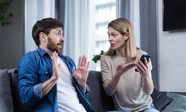 Jak Zachować Klasę Gdy On Zdradza? 4 Niezbędne Kroki