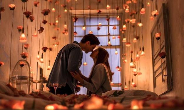 Małe Gesty Które Świadczą O Miłości – To Ci Się Przyda!