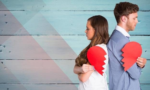 Jak Odzyskać Faceta Którego Się Zraniło? Skuteczne Porady!