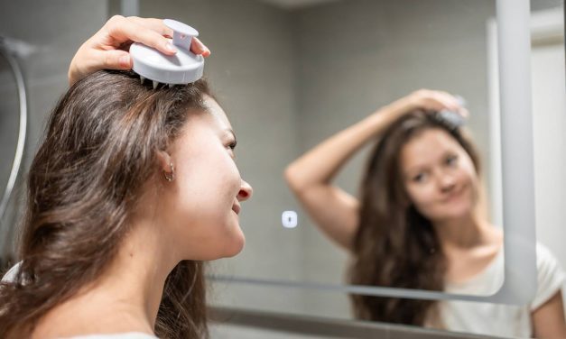 3 Metody Na Szybsze Zapuszczenie Włosów