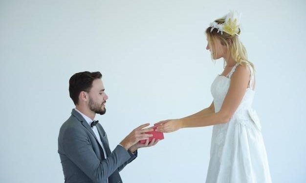 Dlaczego Chłopak Nie Chce Się Oświadczyć? – 8 Powodów!