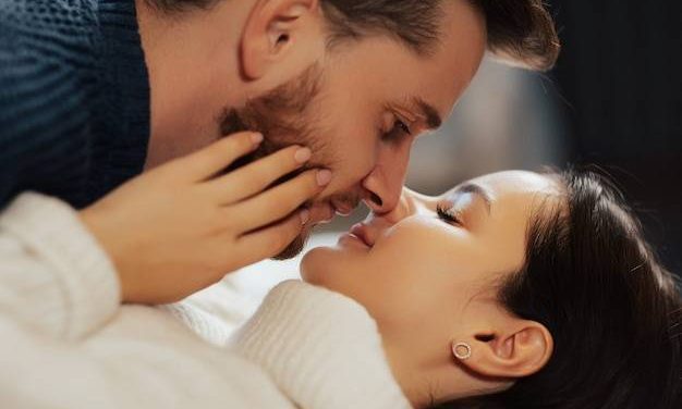 Pocałunek Na Pierwszej Randce – (Co Musisz Wiedzieć?)