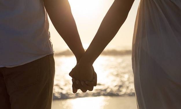 Czy Kobiety Lubią Starszych Mężczyzn? To Cię Zaskoczy