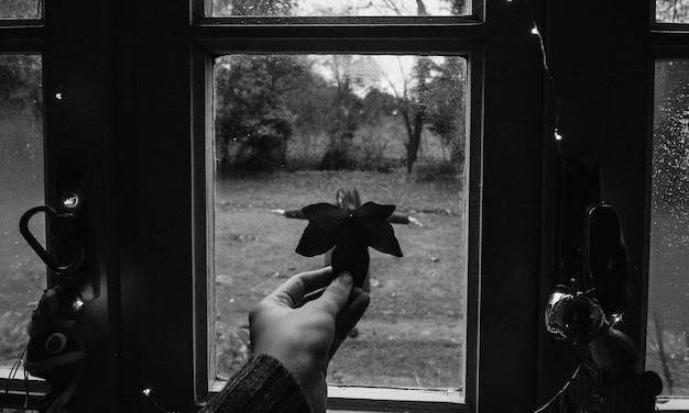 Jak Kocha Wdowiec? (Czy Taki Związek Ma Przyszłość?)