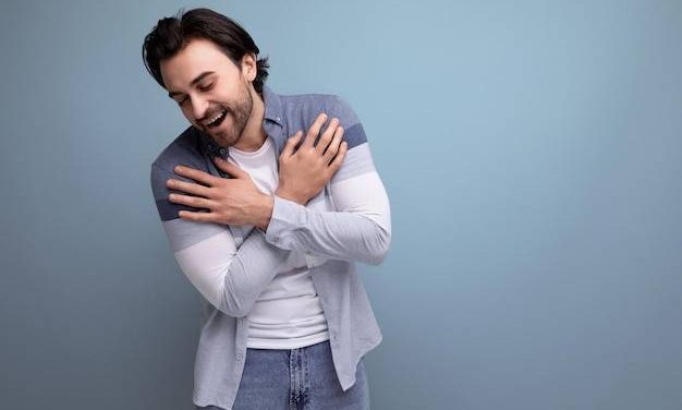 Czy Faceci Lubią Się Przytulać? Odkrywamy Prawdę