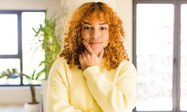 Czy Faceci Lubią Pewne Siebie Kobiety? Myśl Tak, Jak On