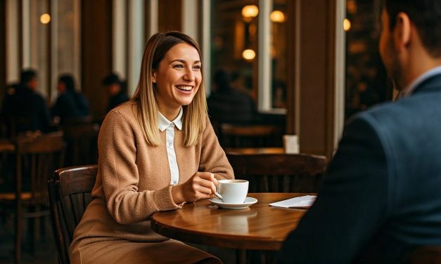 Jak Kulturalnie Zapytać Dziewczynę O Wiek, Bez Wstydu?