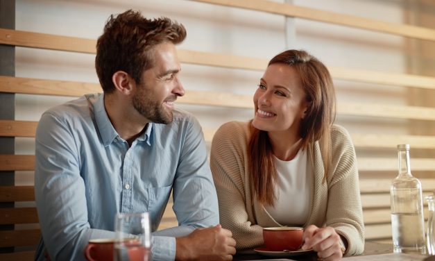 Porady, Jak Zapytać Dziewczynę, Czy Coś Do Mnie Czuje