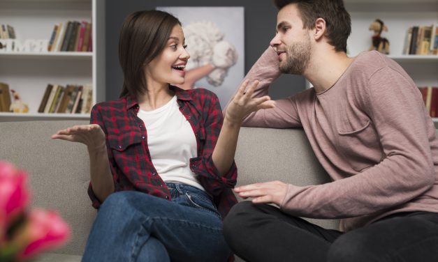 Jak Delikatnie Zapytać Dziewczynę, Czy Jest Wolna?