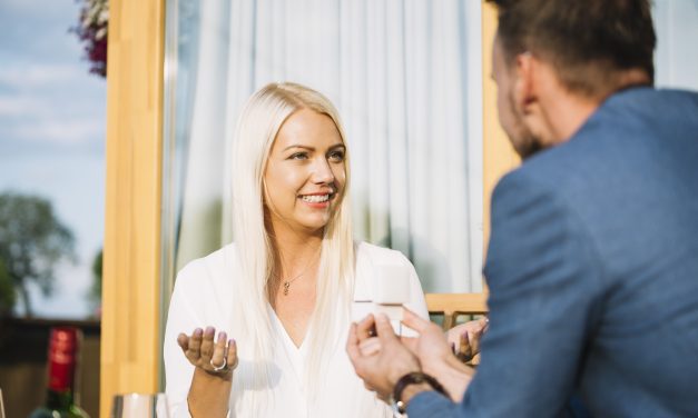 Jak Zapytać Dziewczynę O Związek: Kluczowe Wskazówki