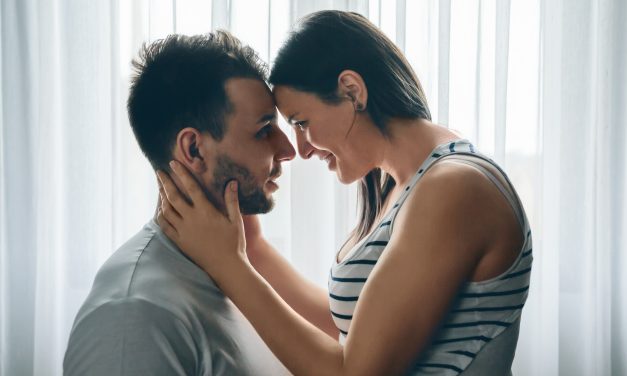 Jak Zapytać Dziewczynę, Czy Mnie Kocha? Nie Wstydź Się