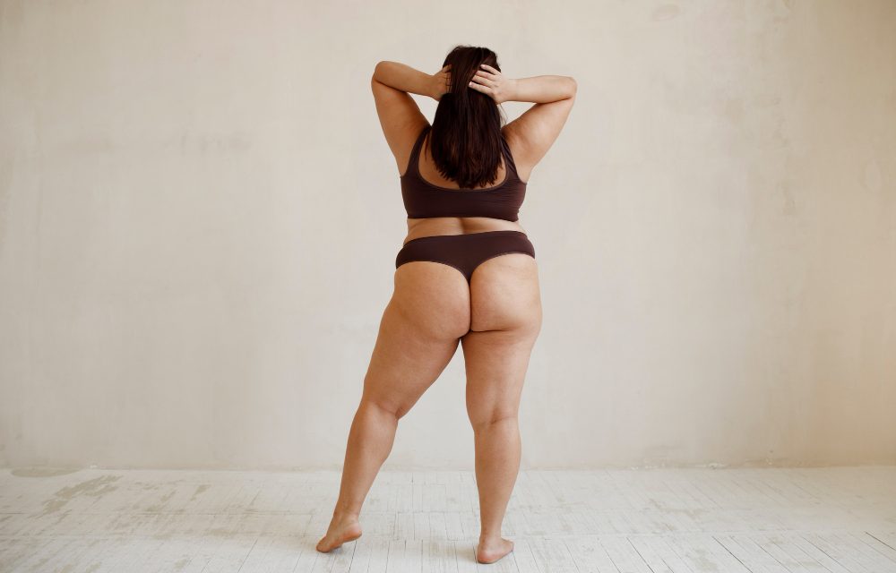 Szerokie Biodra A Męskie Upodobania: Czy Są Atrakcyjne?