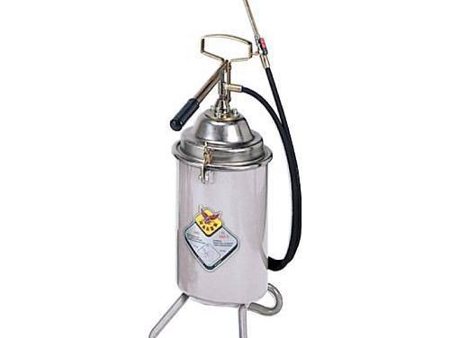 Urządzenia Do Smarowania