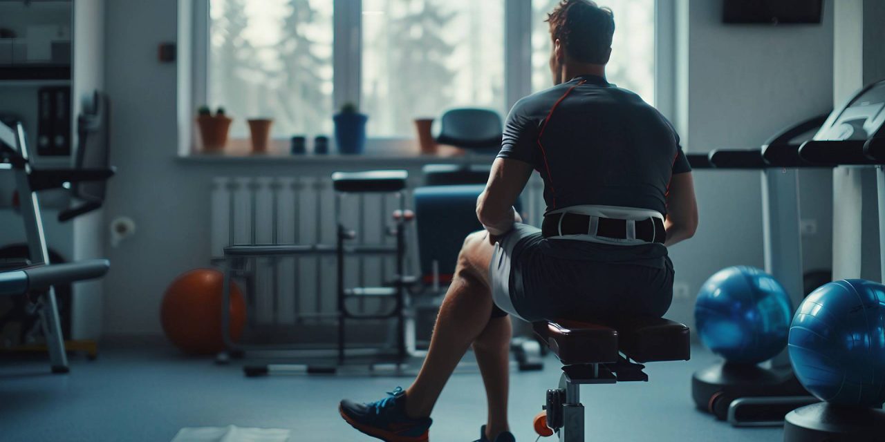 Przyspiesz Regenerację: Jak Produkty 4fizjo Wspierają Powrót Do Zdrowia Po Urazach?