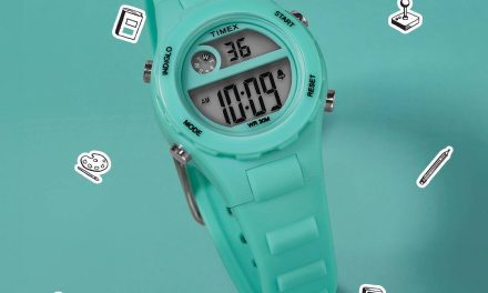 Zegarki Timex – idealny prezent na Dzień Dziecka (i nie tylko!)
